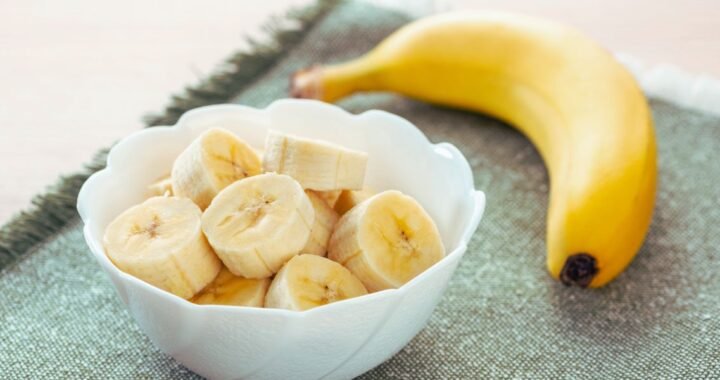 The Top 5 Health Benefits of Bananas You Should Know